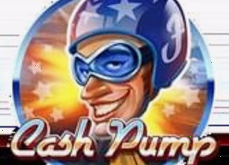 Cash Pump игровой слот