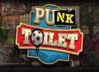 Слот Punk Toilet Nolimit